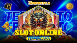 monsterbola situs slot online gacor terpercaya 2025